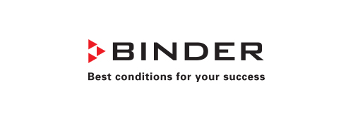 BINDER GmbH logo