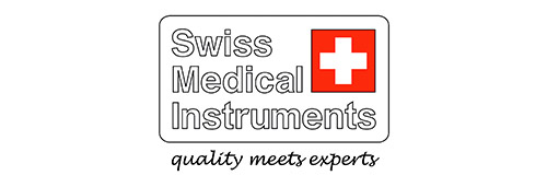 Swiss Medical Instruments AG logo