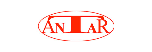 ANTAR Medizin GmbH logo