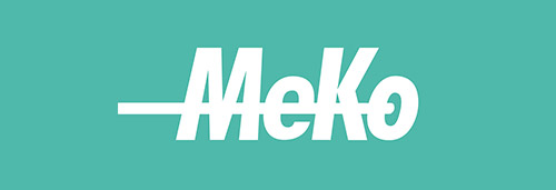MeKo Laser Material Processing logo
