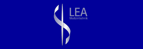 LEA Medizintechnik GmbH logo