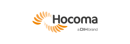 Hocoma AG logo