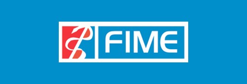 FIME 2017 - Orlando logo