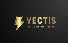 Vectis Lightning Protection Ltd logo