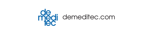 Demeditec Diagnostics GmbH logo