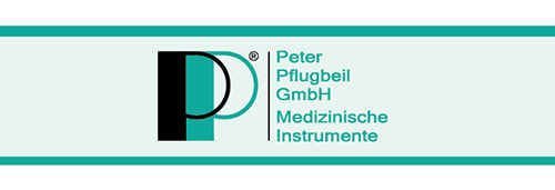 Peter Pflugbeil GmbH logo