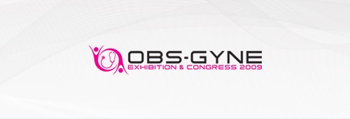 OBS GYNE 2018 - Dubai logo
