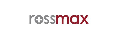 ROSSMAX SWISS GMBH logo