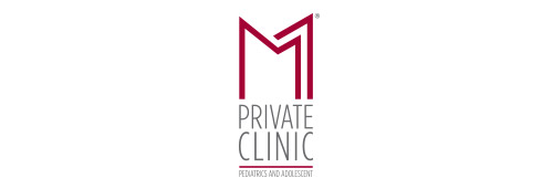 M1 Private Clinic logo