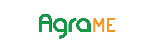 AgraME 2018 - Dubai logo