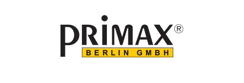 Primax Berlin GmbH logo