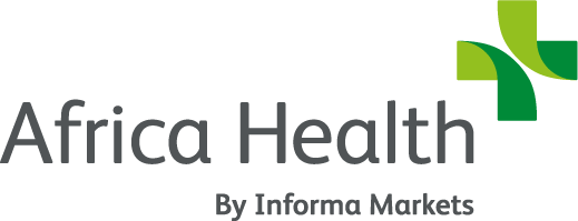 Africa Health 2024 - Capetown logo