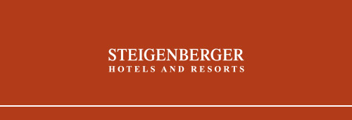 Steigenberger Hotels AG logo