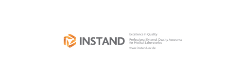 INSTAND e.V. logo