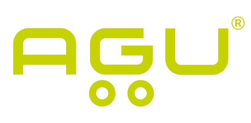 AGU Baby AG + Montex CH logo