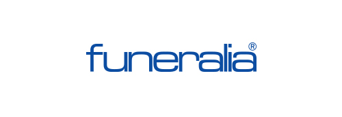 Funeralia GmbH logo