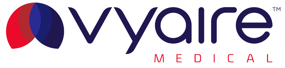 Vyaire Medical Products Ltd. logo