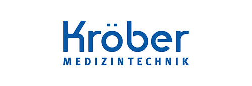 Kröber Medizintechnik GmbH logo