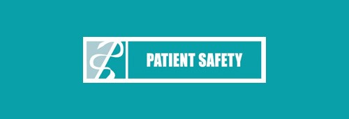 Patient Safety Middle East 2018- Dubai logo