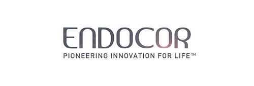 ENDOCOR GMBH logo