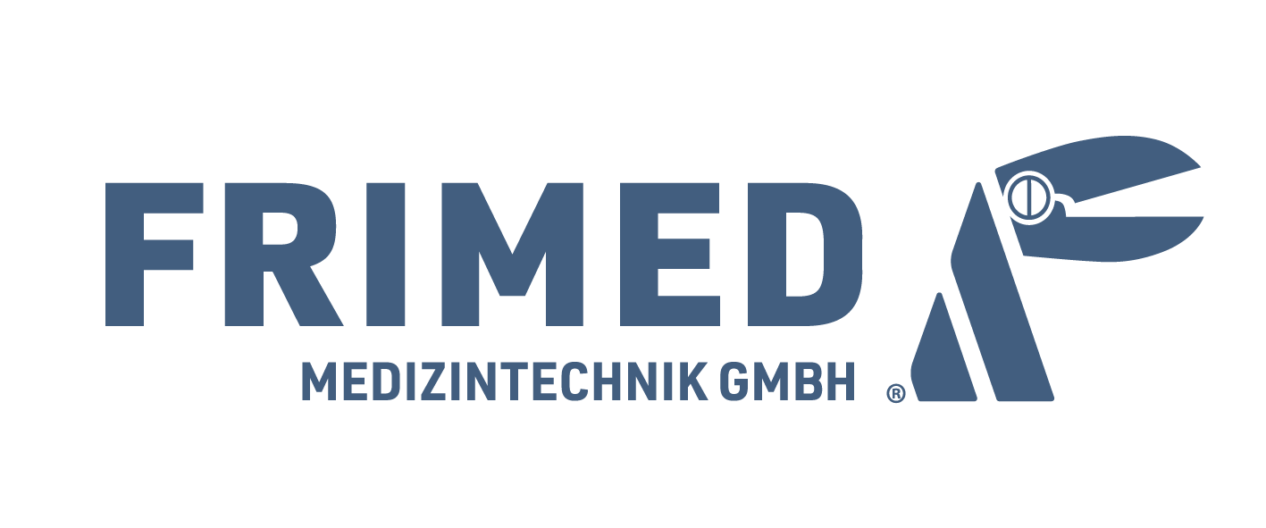 FRIMED Medizintechnik GmbH logo