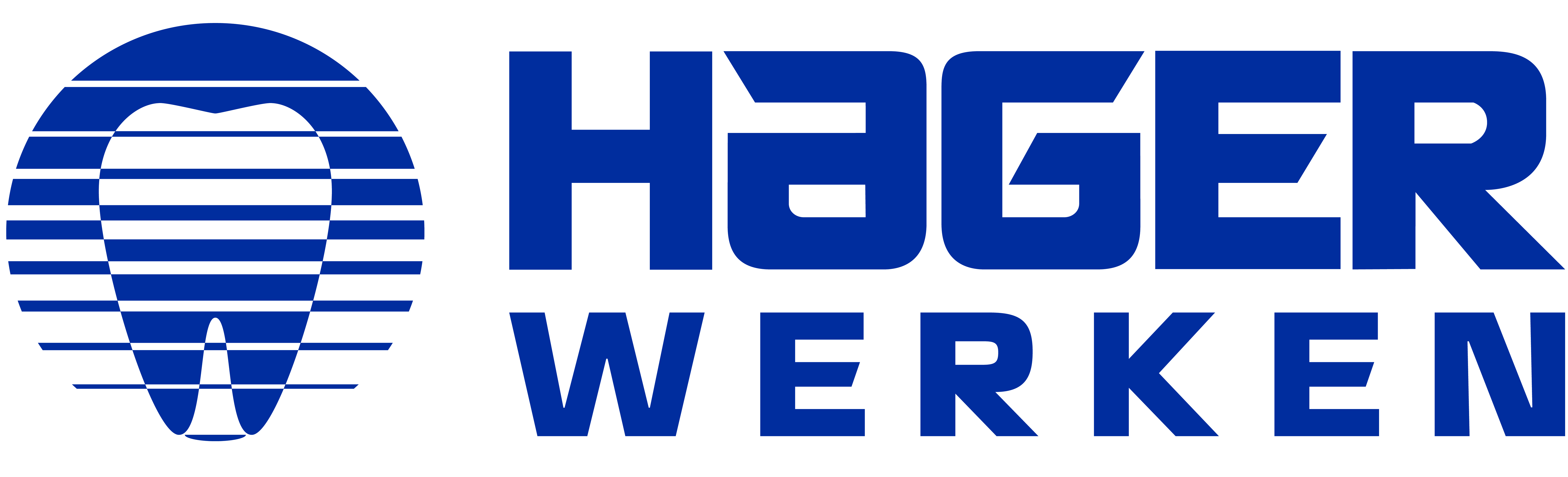 Hager & Werken GmbH & Co. KG logo
