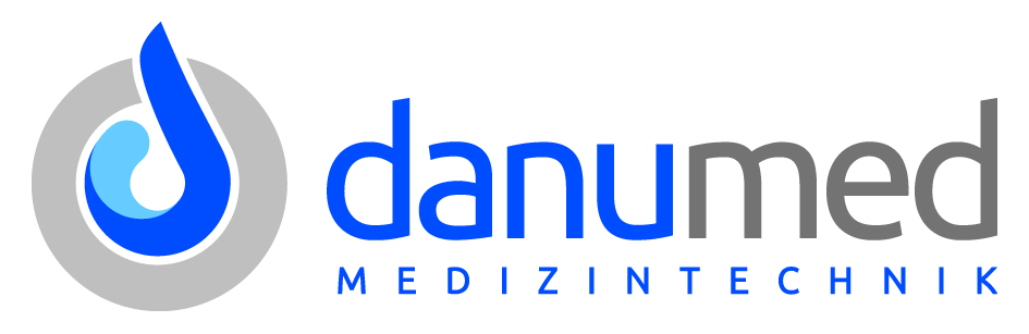 danumed Medizintechnik GmbH logo