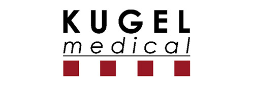 KUGEL medical GmbH & Co. KG logo