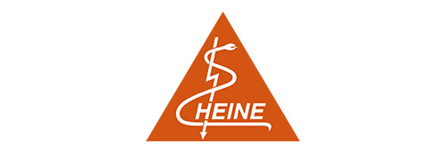 HEINE Optotechnik GmbH & Co. KG logo