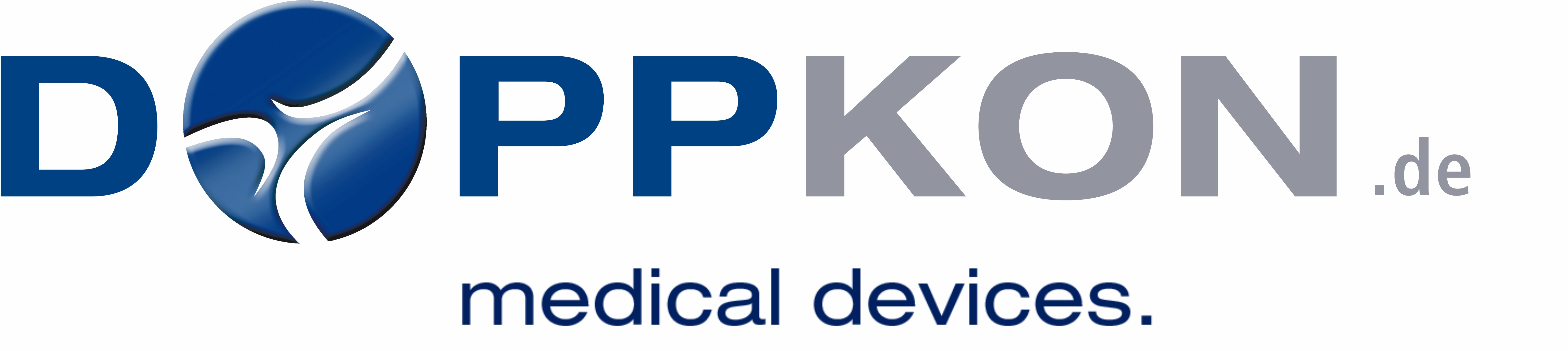 DOPPKON GmbH & Co. KG logo