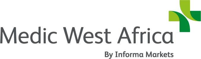 MWA - Medic West Africa 2023 – Lagos logo