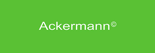 Ackermann Instrumente GmbH logo