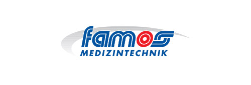 Famos Medizintechnik Vertriebs GmbH logo