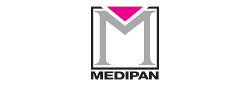MEDIPAN  GMBH logo