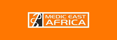 Medic East Africa  2018 - Nairobi logo