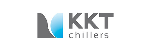 KKT chillers / ait-deutschland GmbH logo