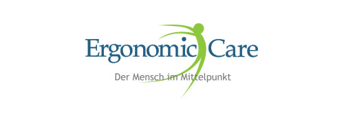 Ergonomic Care GmbH logo