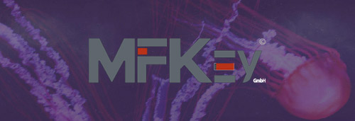 MFKey GmbH / Beach Pharmacy logo