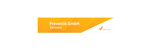 Preventis GmbH logo
