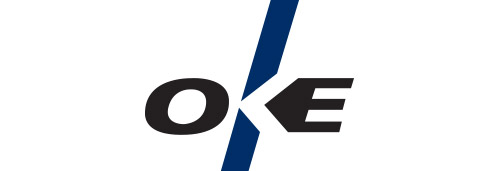 OKE Kunststofftechnik logo