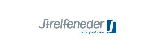 Streifeneder ortho.production GmbH logo