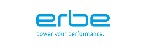 ERBE Elektromedizin GmbH logo