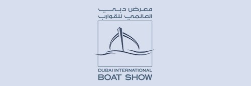 Boat Show 2018 - Dubai logo