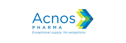 Acnos Pharma GmbH logo