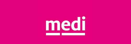 medi GmbH & Co. KG logo
