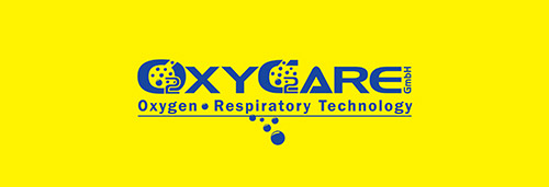 OxyCare GmbH logo