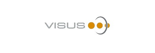 VISUS Health IT GmbH logo