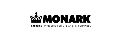 Monark Exercise AB logo