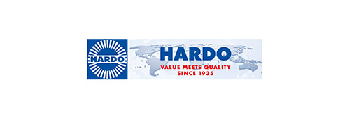 HARDO Maschinenbau GmbH logo
