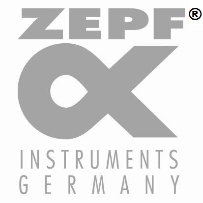 ZEPF MEDICAL INSTRUMENTS GMBH logo